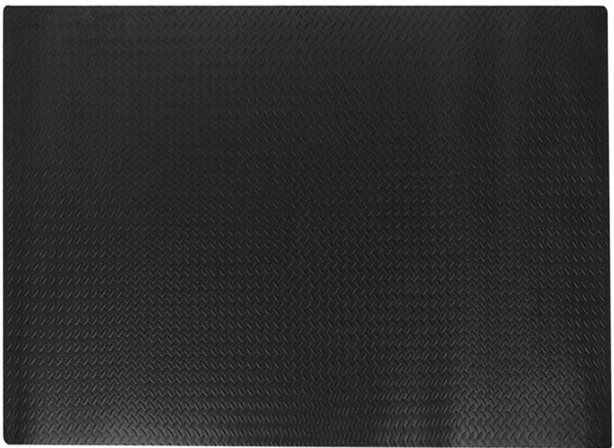 Anti-fatigue Gym EVA Foam Mat