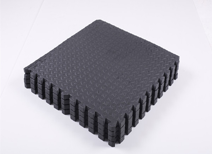 Interlocking Gym EVA Foam Mat