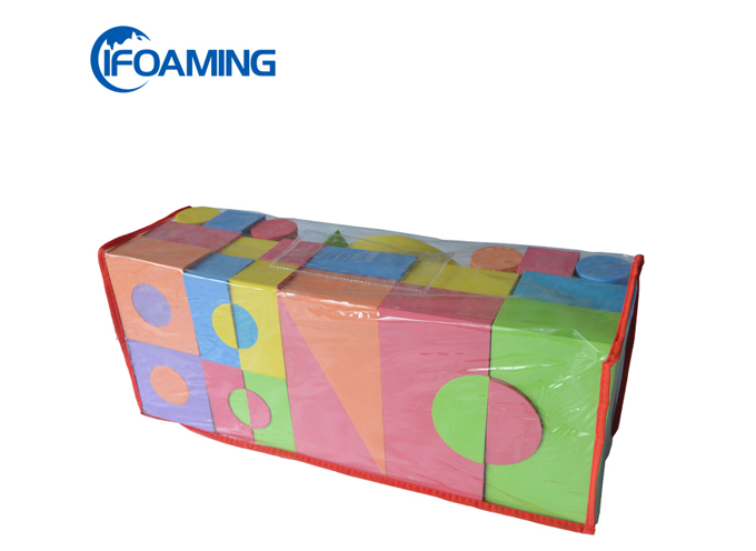 Foam Blocks