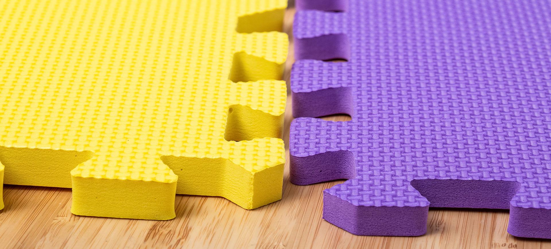 What Are The Pros And Cons Of Versatile Foam Play Mats?