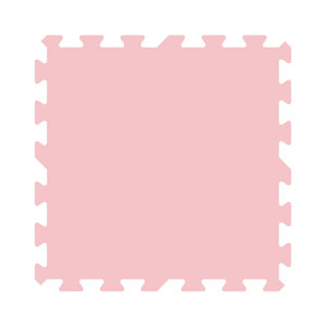 Foam Play Mat Tiles